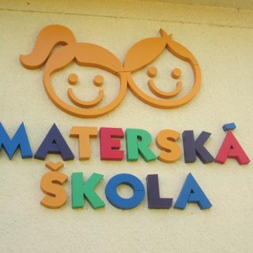 Materská škola Hôrka nad Váhom