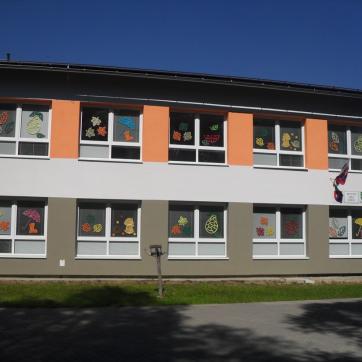 Materská škola Hruštín