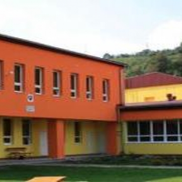 Materská škola Tisovec