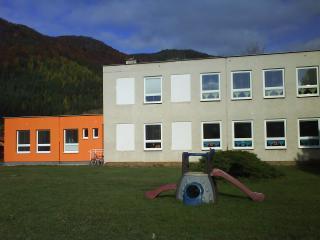 Materská škola Rajecké Teplice